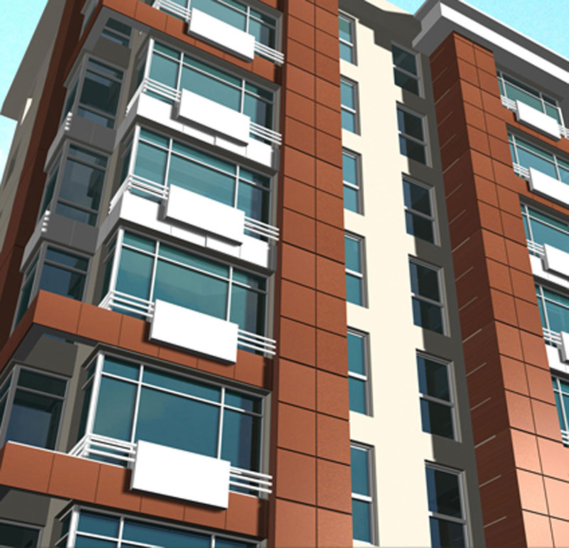 Ferah Apartmanı